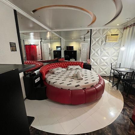 Motel Cozumel (Adults Only) Porto Alegre Buitenkant foto