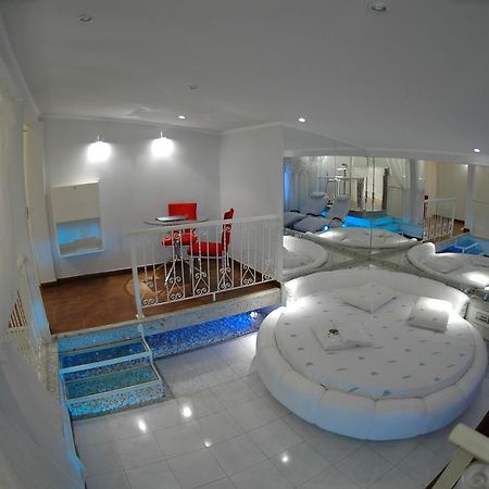 Motel Cozumel (Adults Only) Porto Alegre Buitenkant foto