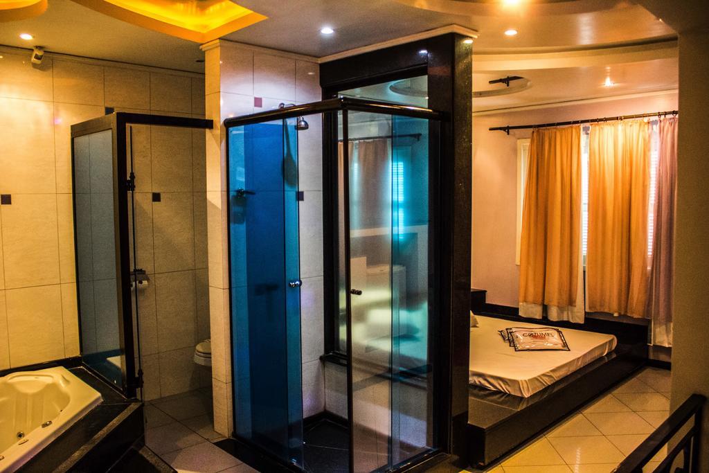 Motel Cozumel (Adults Only) Porto Alegre Buitenkant foto