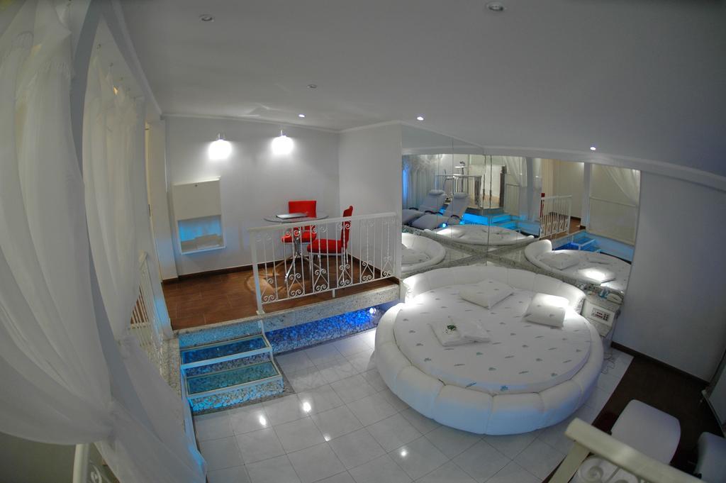 Motel Cozumel (Adults Only) Porto Alegre Buitenkant foto