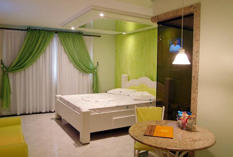 Motel Cozumel (Adults Only) Porto Alegre Buitenkant foto