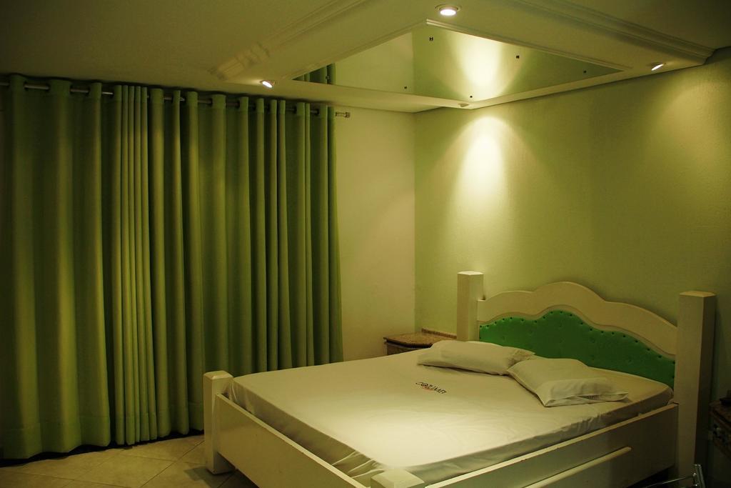 Motel Cozumel (Adults Only) Porto Alegre Kamer foto