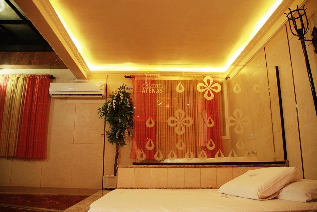 Motel Cozumel (Adults Only) Porto Alegre Buitenkant foto